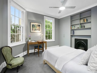 Apartment Sydney Ausstattung 14