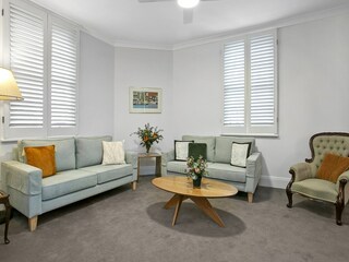 Appartement Sydney Équipement 15