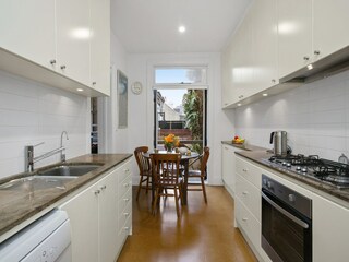 Appartement Sydney Équipement 16