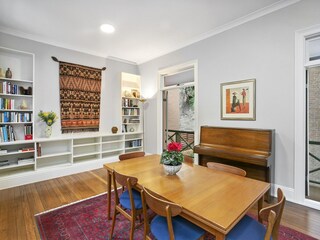 Appartement Sydney Équipement 17