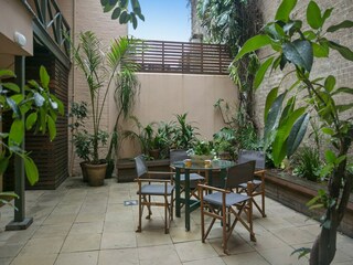 Appartement Sydney Équipement 18