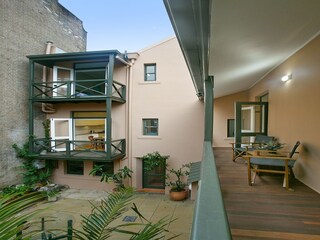 Appartement Sydney Enregistrement extérieur 4