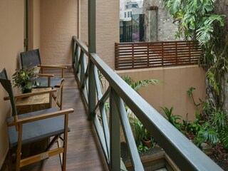 Appartement Sydney Enregistrement extérieur 7