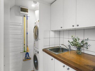 Appartement Sydney Équipement 22