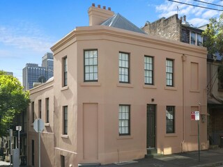 Appartement Sydney Enregistrement extérieur 8