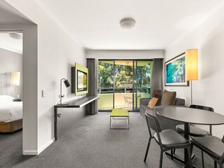 Appartement Sydney Kenmerken 7
