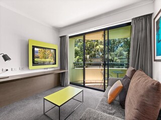 Appartement Sydney Kenmerken 8