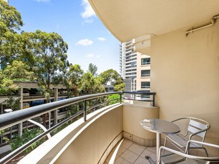 Appartement Sydney Enregistrement extérieur 2
