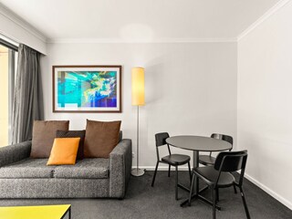 Apartamento Sydney Características 5