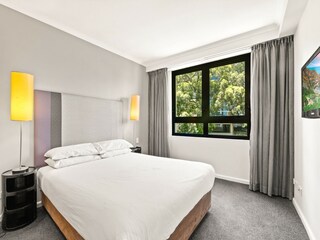 Appartamento Sydney Caratteristiche 1