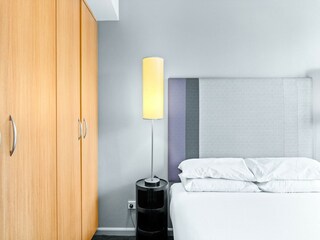 Apartamento Sydney Características 10