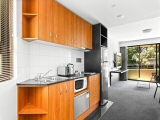 Apartamento Sydney Características 11