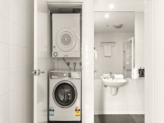 Appartement Sydney Équipement 9