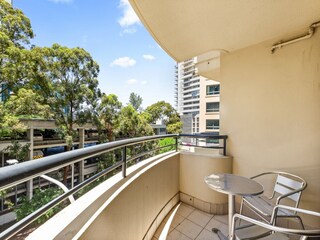 Appartamento Sydney Registrazione all'aperto 4