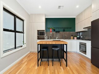 Apartamento Welt Características 6
