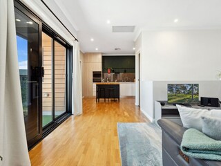 Apartamento Welt Características 7
