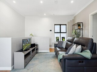 Apartamento Welt Características 1