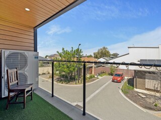 Apartamento Welt Grabación al aire libre 2