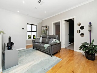 Apartamento Welt Características 8