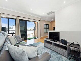 Apartamento Welt Características 10