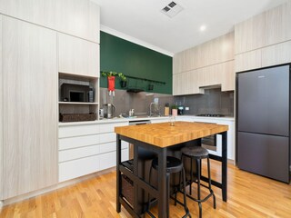 Apartamento Welt Características 11