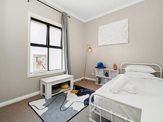 Apartamento Welt Características 12