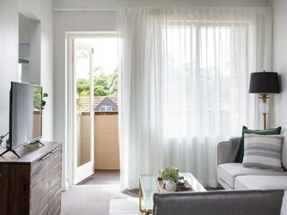 Appartamento Sydney Caratteristiche 6