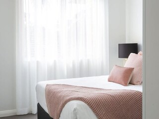 Apartamento Sydney Características 13