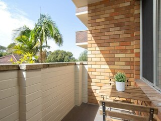 Appartement Sydney Enregistrement extérieur 2