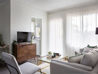 Apartamento Sydney Características 9