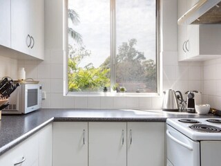 Apartamento Sydney Características 10