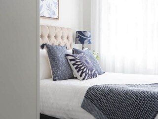 Apartamento Sydney Características 11