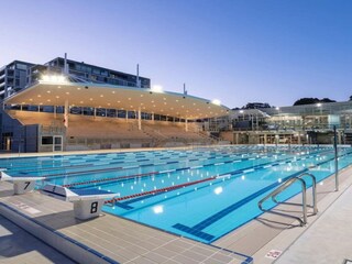 Apartamento Sydney Grabación al aire libre 2