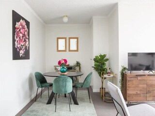 Apartamento Sydney Características 11