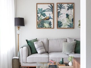 Apartamento Sydney Características 1