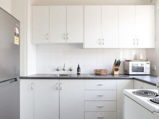 Apartamento Sydney Características 8