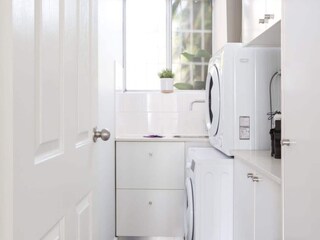 Apartamento Sydney Características 6