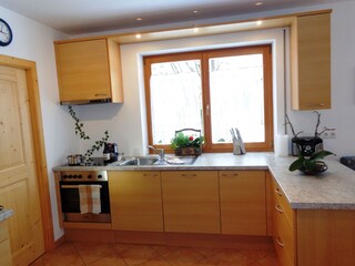 Vakantieappartement Vahrn Kenmerken 6