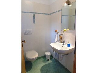 Appartamento per vacanze Vahrn Caratteristiche 8