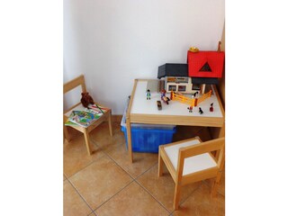 Vakantieappartement Vahrn Kenmerken 9
