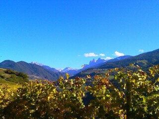 Appartamento per vacanze Vahrn Ambiente 16