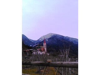 Appartamento per vacanze Vahrn Ambiente 17