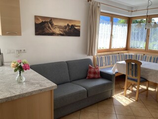 Appartamento per vacanze Vahrn Caratteristiche 14