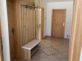 Vakantieappartement Vahrn Kenmerken 17
