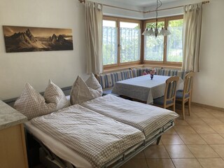 Vakantieappartement Vahrn Kenmerken 18