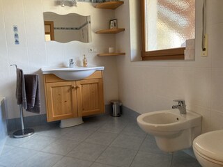 Vakantieappartement Vahrn Kenmerken 19