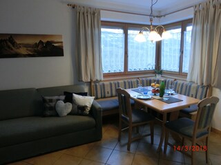 Vakantieappartement Vahrn Kenmerken 10