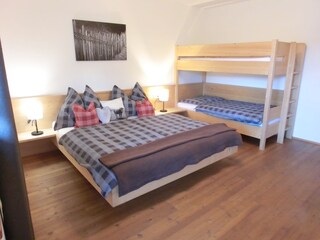 Vakantieappartement Vahrn Kenmerken 11