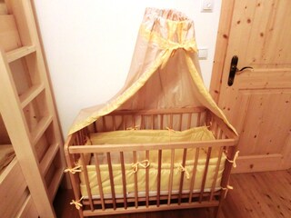 Appartamento per vacanze Vahrn Caratteristiche 12