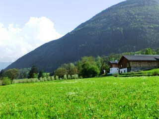 Appartamento per vacanze Vahrn Registrazione all'aperto 3